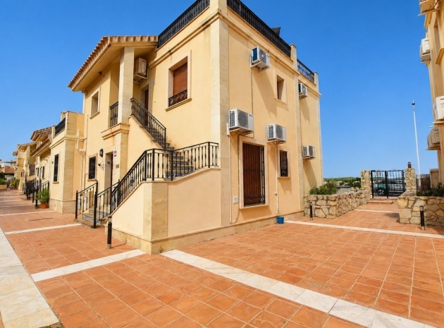Resale - Apartment - Algorfa - La Finca Golf Resort