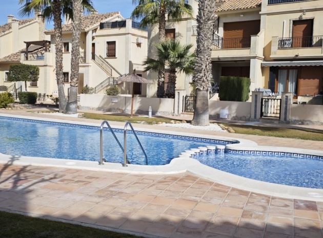 Resale - Apartment - Algorfa - La Finca Golf Resort