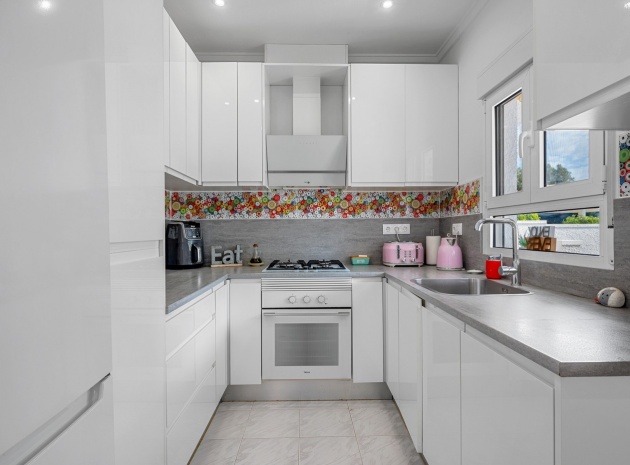 Resale - Villa - Ciudad Quesada - pueblo bravo