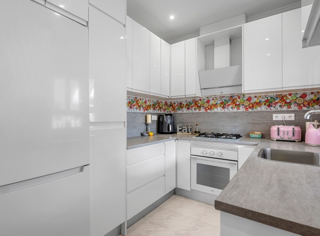 Resale - Villa - Ciudad Quesada - pueblo bravo