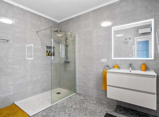 Resale - Villa - Ciudad Quesada - pueblo bravo
