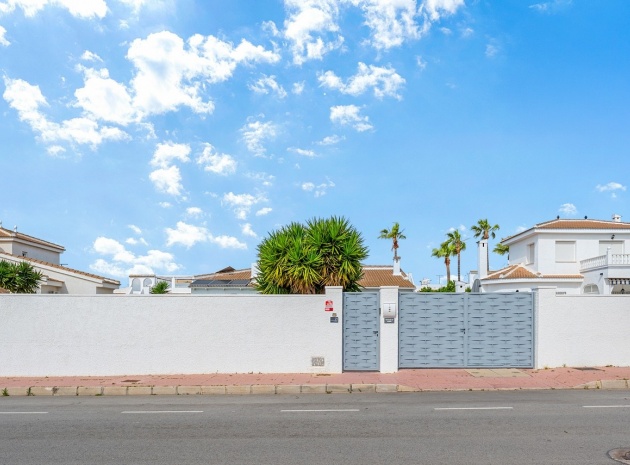 Resale - Villa - Ciudad Quesada - pueblo bravo