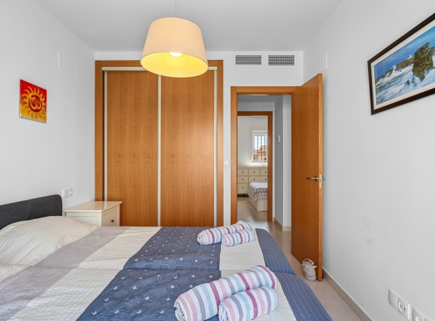 Återförsäljning - Radhus - Ciudad Quesada - Dona Pepa