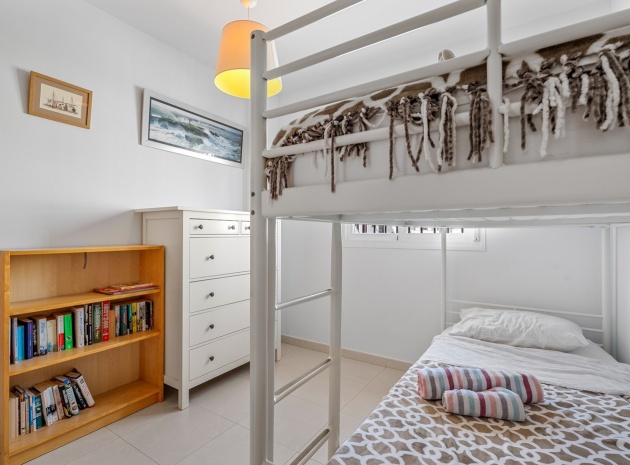 Återförsäljning - Radhus - Ciudad Quesada - Dona Pepa