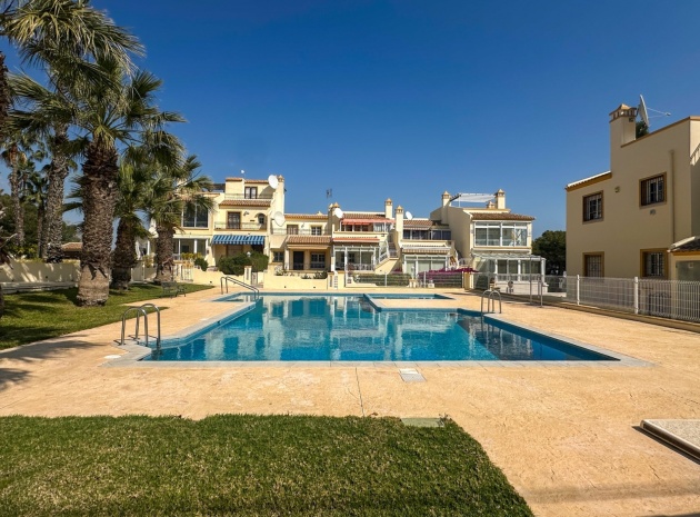Återförsäljning - Radhus - Villamartin - valencia norte