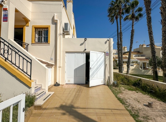 Återförsäljning - Radhus - Villamartin - valencia norte