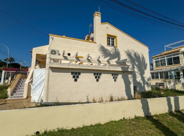 Återförsäljning - Radhus - Villamartin - valencia norte
