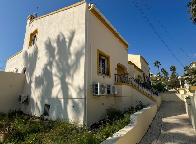 Återförsäljning - Radhus - Villamartin - valencia norte