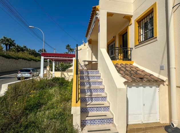 Återförsäljning - Radhus - Villamartin - valencia norte