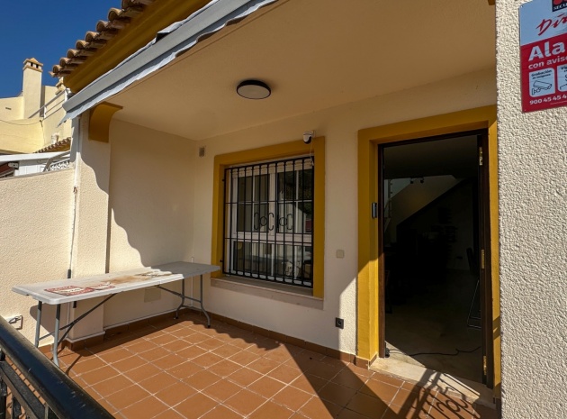 Återförsäljning - Radhus - Villamartin - valencia norte