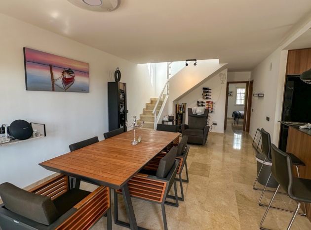 Återförsäljning - Radhus - Villamartin - valencia norte