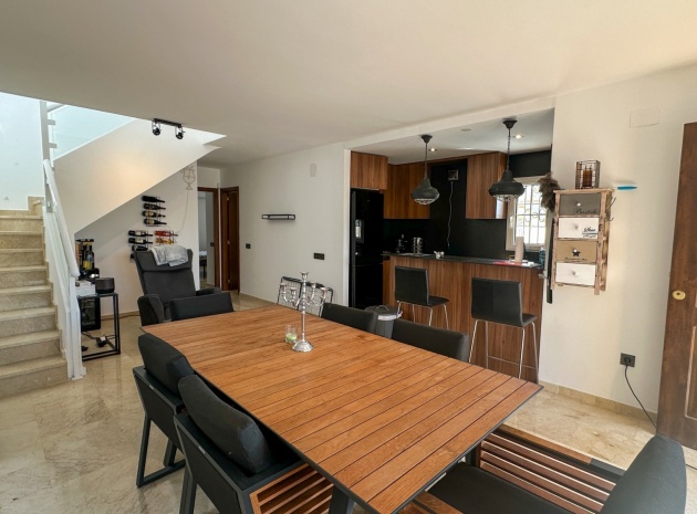 Återförsäljning - Radhus - Villamartin - valencia norte
