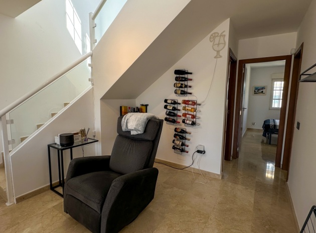 Återförsäljning - Radhus - Villamartin - valencia norte