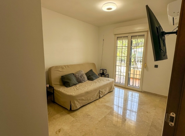 Återförsäljning - Radhus - Villamartin - valencia norte