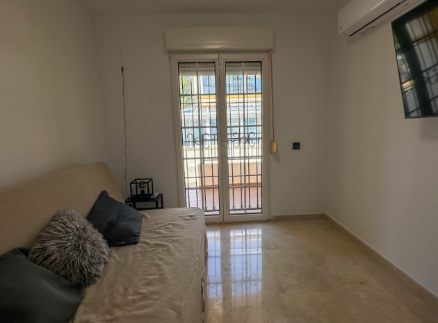 Återförsäljning - Radhus - Villamartin - valencia norte