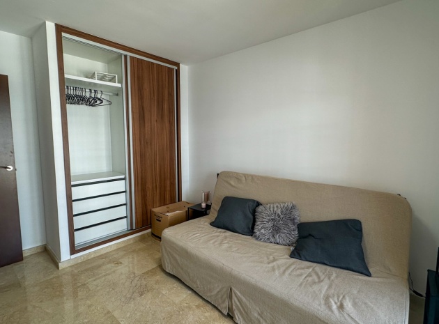 Återförsäljning - Radhus - Villamartin - valencia norte