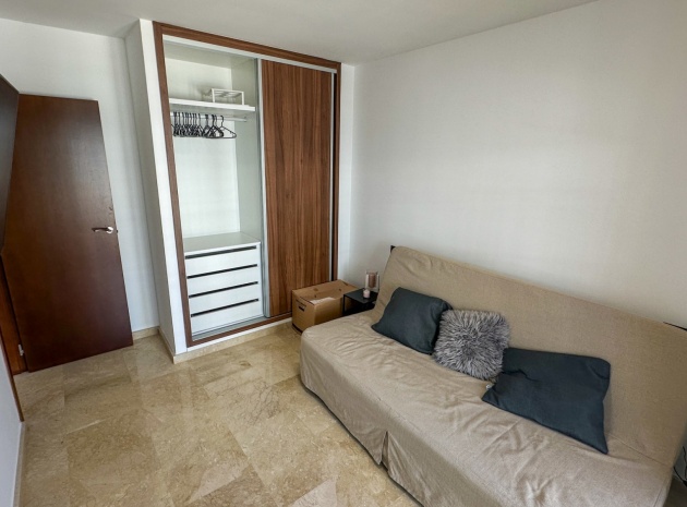 Återförsäljning - Radhus - Villamartin - valencia norte