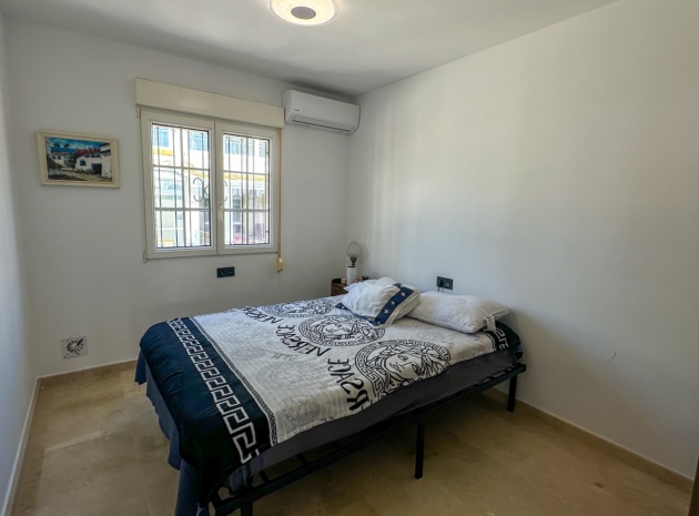 Återförsäljning - Radhus - Villamartin - valencia norte
