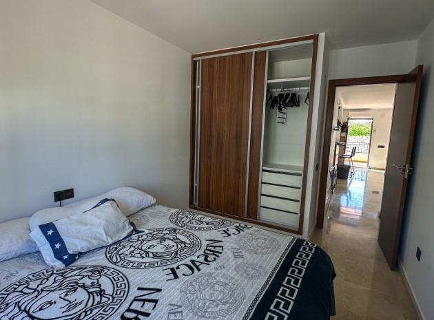 Återförsäljning - Radhus - Villamartin - valencia norte