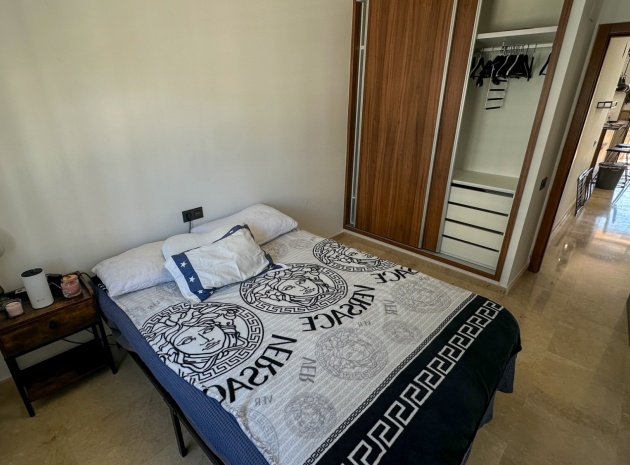 Återförsäljning - Radhus - Villamartin - valencia norte