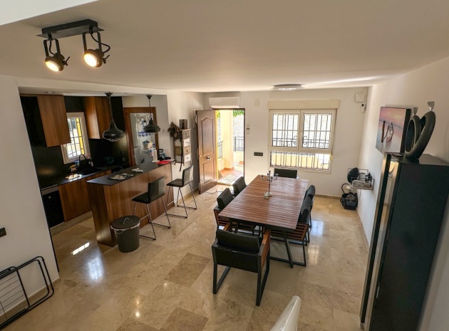 Återförsäljning - Radhus - Villamartin - valencia norte