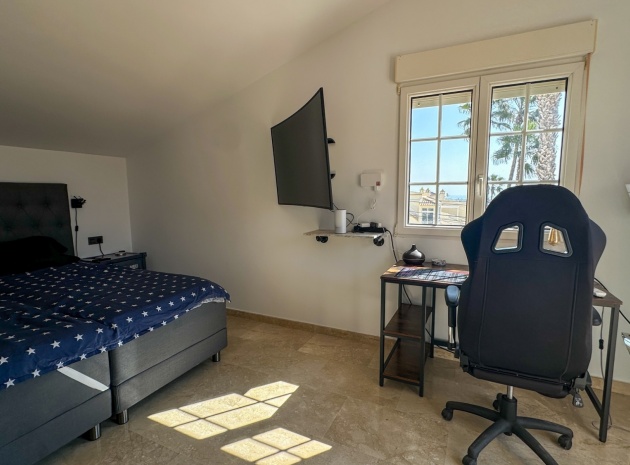 Återförsäljning - Radhus - Villamartin - valencia norte