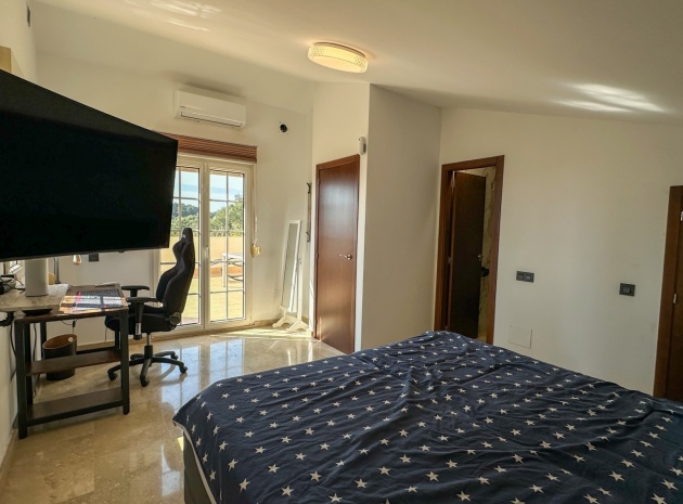Återförsäljning - Radhus - Villamartin - valencia norte