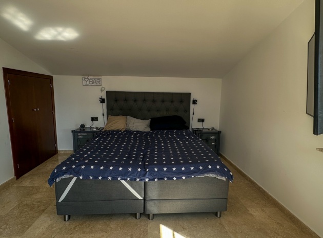 Återförsäljning - Radhus - Villamartin - valencia norte