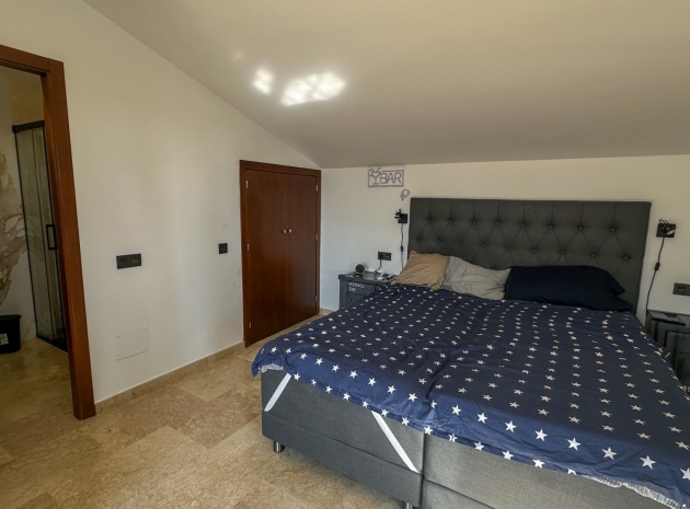 Återförsäljning - Radhus - Villamartin - valencia norte