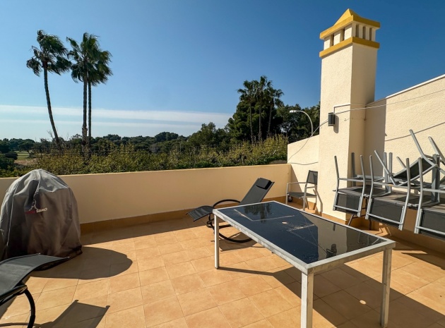 Återförsäljning - Radhus - Villamartin - valencia norte