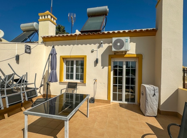 Återförsäljning - Radhus - Villamartin - valencia norte