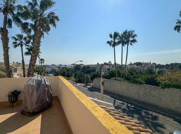 Återförsäljning - Radhus - Villamartin - valencia norte