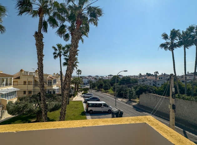 Återförsäljning - Radhus - Villamartin - valencia norte