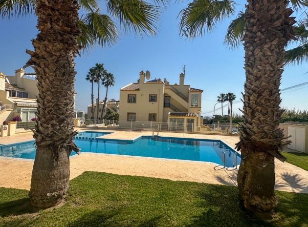 Återförsäljning - Radhus - Villamartin - valencia norte