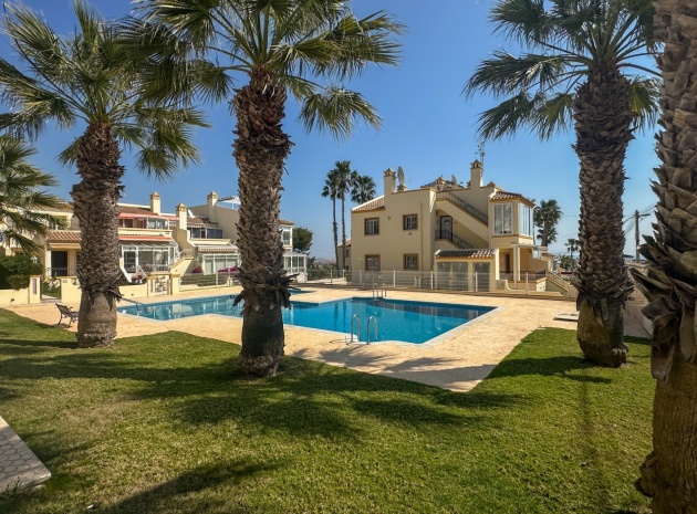 Återförsäljning - Radhus - Villamartin - valencia norte