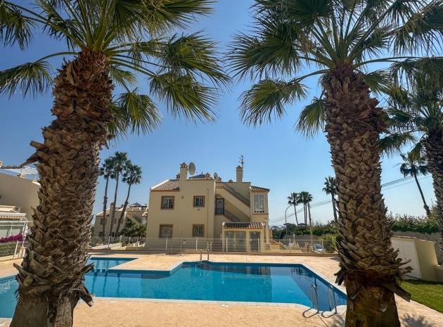 Återförsäljning - Radhus - Villamartin - valencia norte