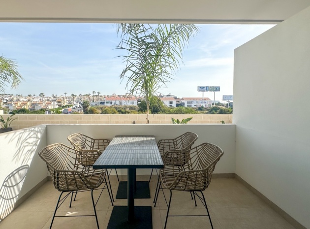 Wederverkoop - Appartement - Playa Flamenca - Flamenca Sun