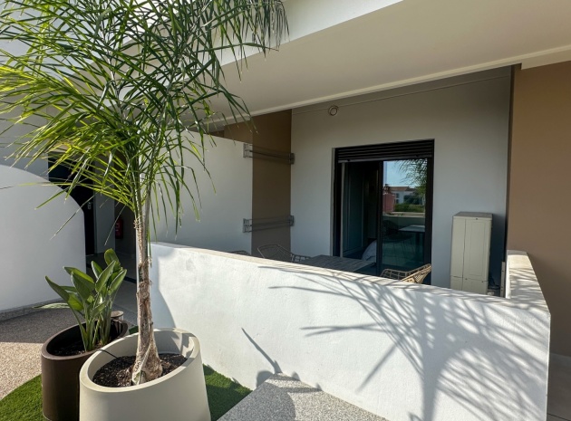 Wederverkoop - Appartement - Playa Flamenca - Flamenca Sun