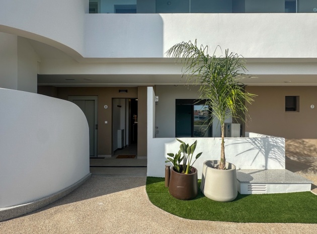 Wederverkoop - Appartement - Playa Flamenca - Flamenca Sun