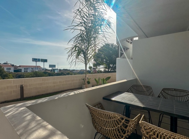 Wederverkoop - Appartement - Playa Flamenca - Flamenca Sun