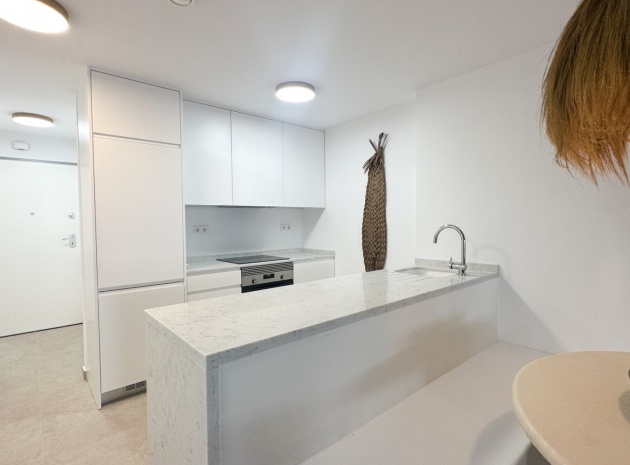 Wederverkoop - Appartement - Playa Flamenca - Flamenca Sun