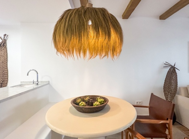 Wederverkoop - Appartement - Playa Flamenca - Flamenca Sun