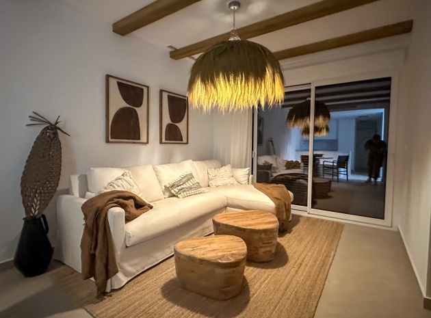 Wederverkoop - Appartement - Playa Flamenca - Flamenca Sun