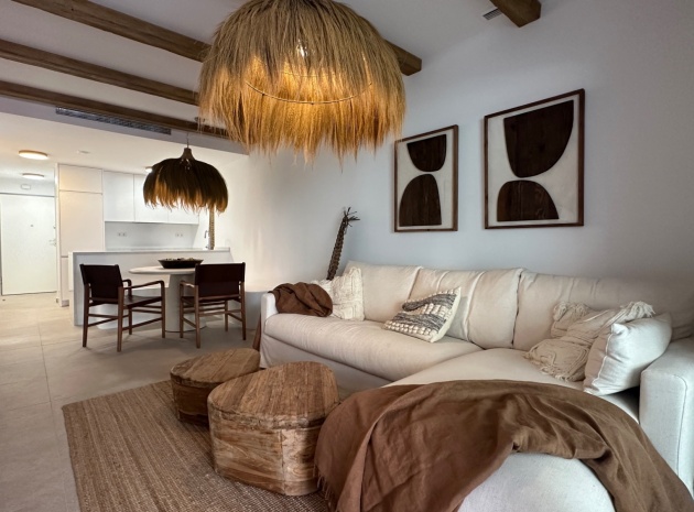 Wederverkoop - Appartement - Playa Flamenca - Flamenca Sun