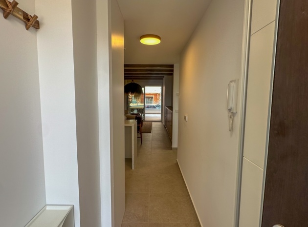 Wederverkoop - Appartement - Playa Flamenca - Flamenca Sun