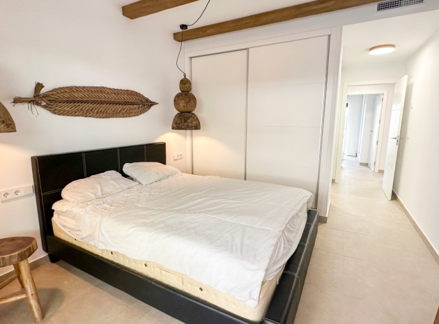 Wederverkoop - Appartement - Playa Flamenca - Flamenca Sun
