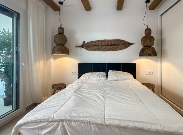 Wederverkoop - Appartement - Playa Flamenca - Flamenca Sun