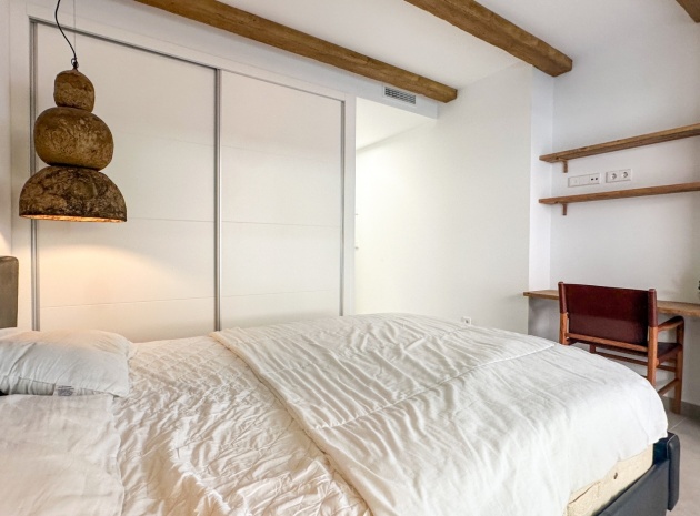 Wederverkoop - Appartement - Playa Flamenca - Flamenca Sun