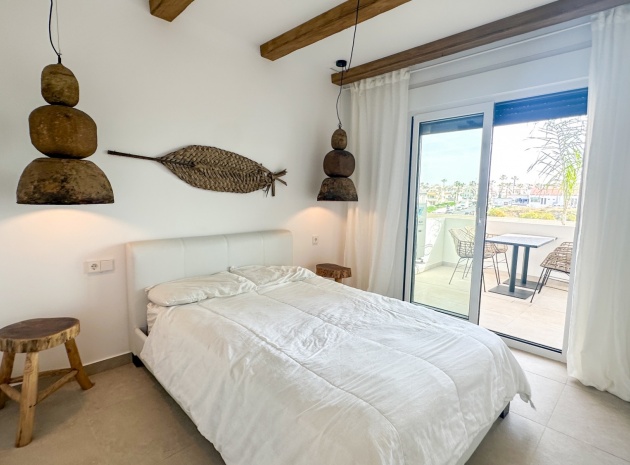 Wederverkoop - Appartement - Playa Flamenca - Flamenca Sun