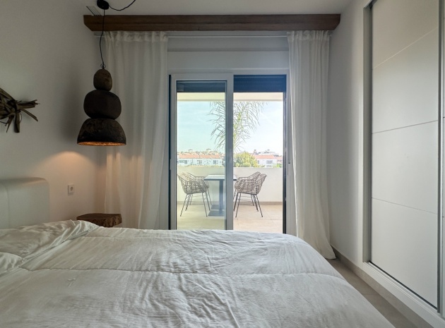 Wederverkoop - Appartement - Playa Flamenca - Flamenca Sun